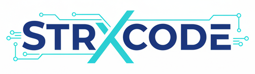 Strxcode